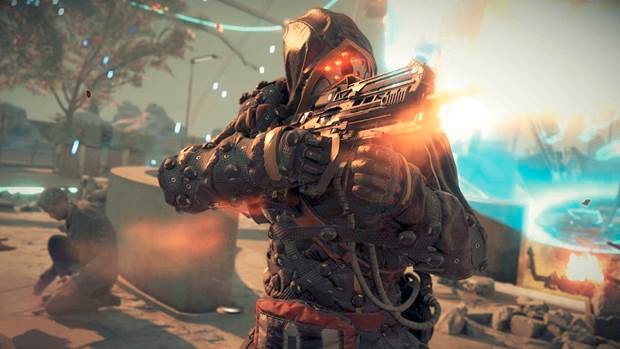 Killzone: Shadow Fall co-op mode now available as standalone