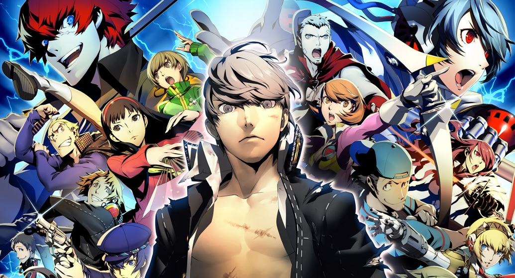 Atlus: Persona 4 Ultimax launches September 30