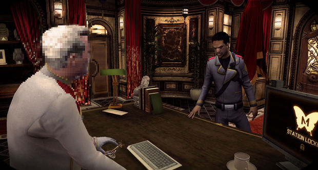 Republique team talks PC version in a new Kickstarter update