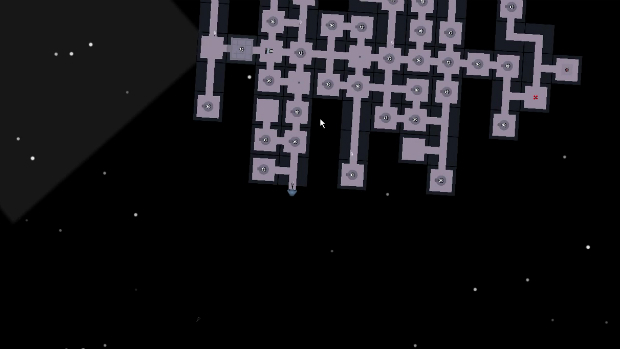 Gunpoint designer Tom Francis has made some good progress on Heat Signature