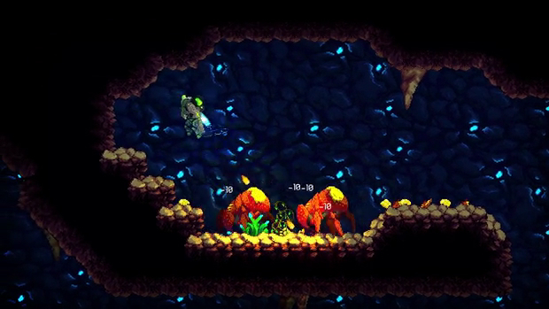 Hive Jump shows off some stunning running and gunning on Kickstarter
