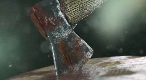 The second PlayStation gamescom teaser is just as nebulous as the first