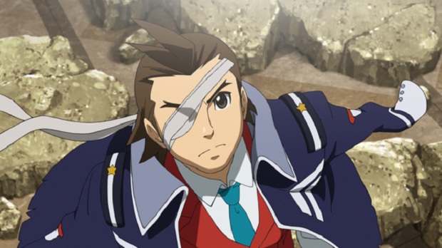 Ace Attorney - Dual Destinies announced for iOS