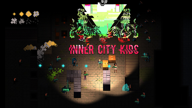 Adults kidnapped, replaced by robots in XCOM-inspired Inner City Kids