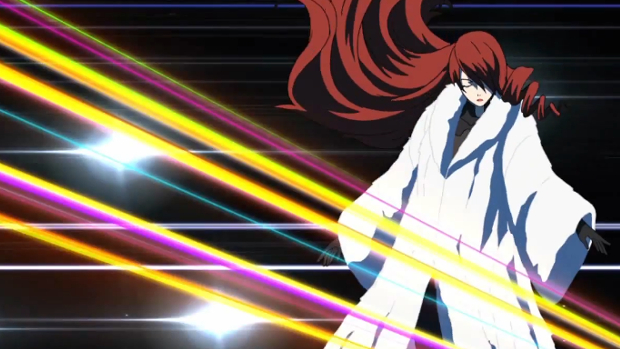 Persona 3's best character gets her Ultimax trailer