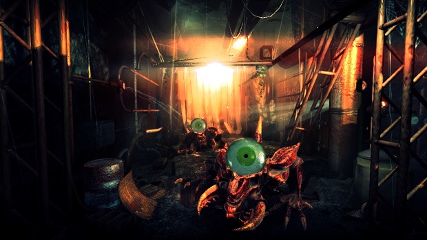 Albedo: Eyes From Outer Space coming to Steam Early Access September 26