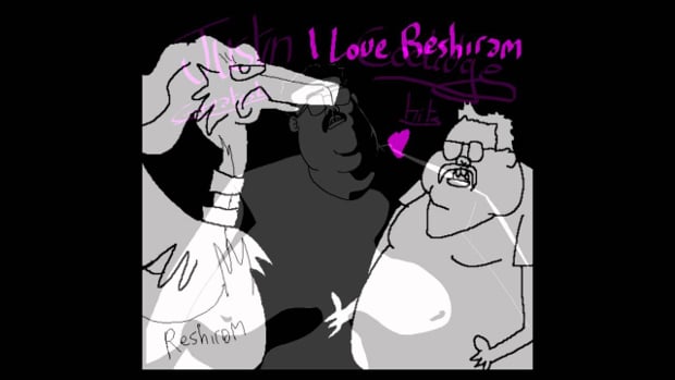 Reshiram and Zekrom are the best
