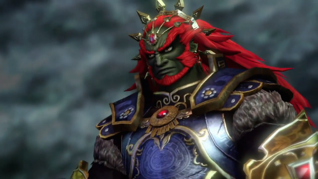 No plans for amiibo support for Hyrule Warriors
