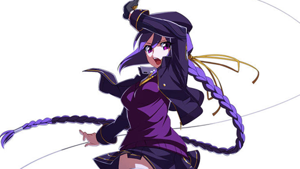 NIS announces Under Night In-Birth for Europe