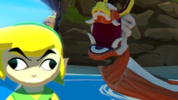 Dumb: Skyward Sword DLC exclusive to Best Buy, Twilight Princess to Amazon