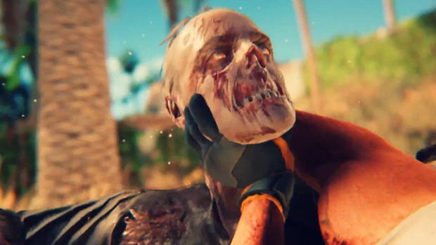 Explode zombie heads into raspberry jam with Dead Island 2