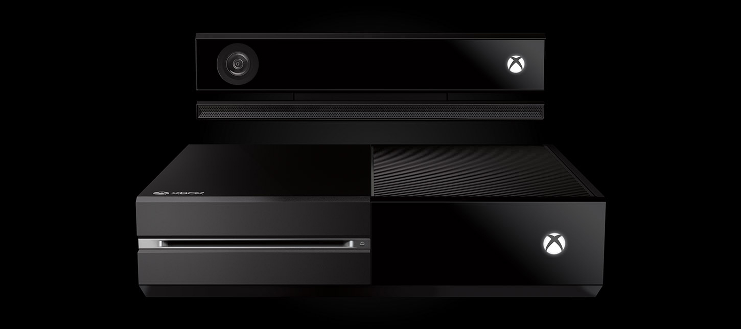 Xbox One gets USB, DLNA, USB media support, and more