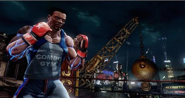 Killer Instinct: Season 2 begins October 15