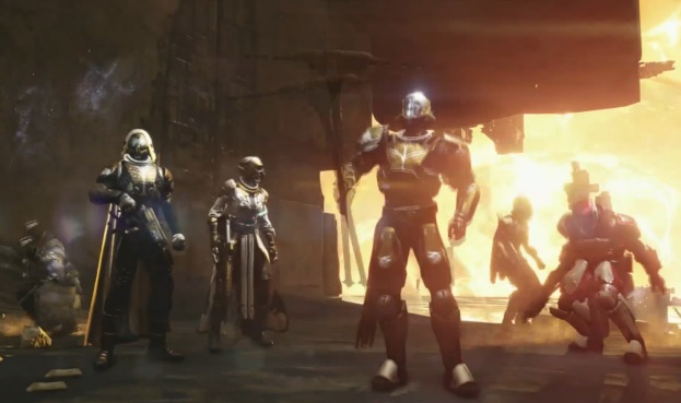 Have you had enough of Destiny yet? The first expansion is coming in December
