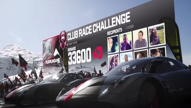 I'm not the first to say this but Driveclub looks gorgeous