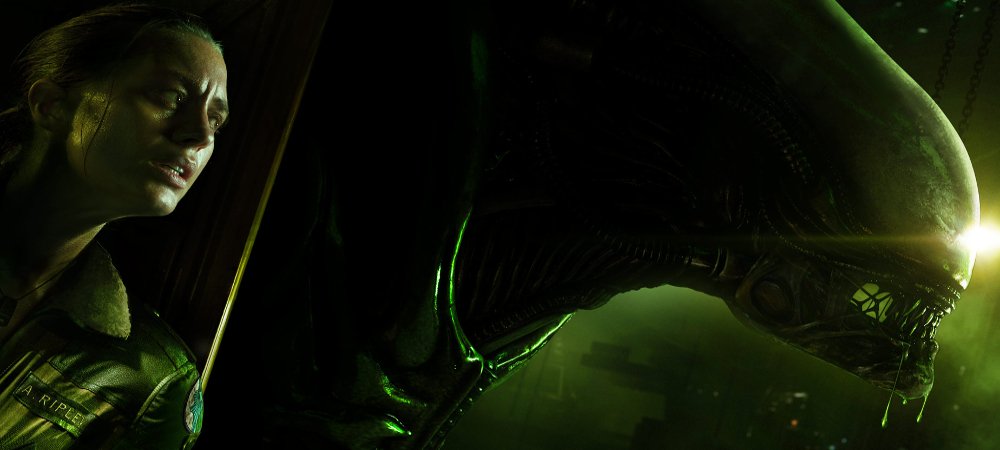 Alien: Isolation is haunting and uncompromisingly scary