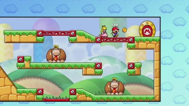 Nintendo didn't have a gamescom conference, but here's a new Wii U sizzle reel