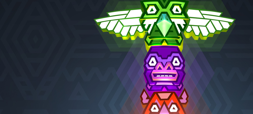 Prepare to hate your co-op partner in Project Totem