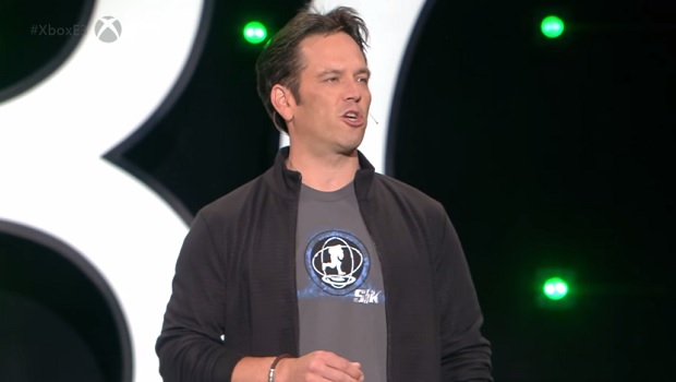 Phil Spencer wants the Xbox One to 'win' this generation's console war