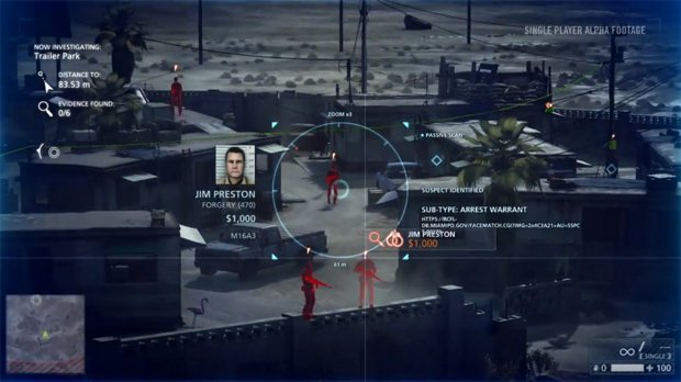 Battlefield Hardline's single-player campaign reminds me of Far Cry 3