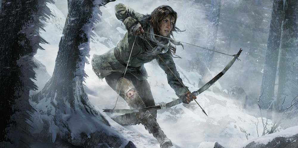 Does Tomb Raider's timed exclusivity make you want an Xbox One?