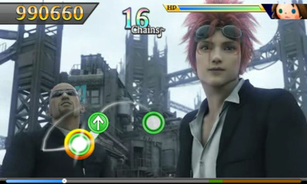 Theatrhythm Final Fantasy: Curtain Call will be 'definitive,' might be the end of the series