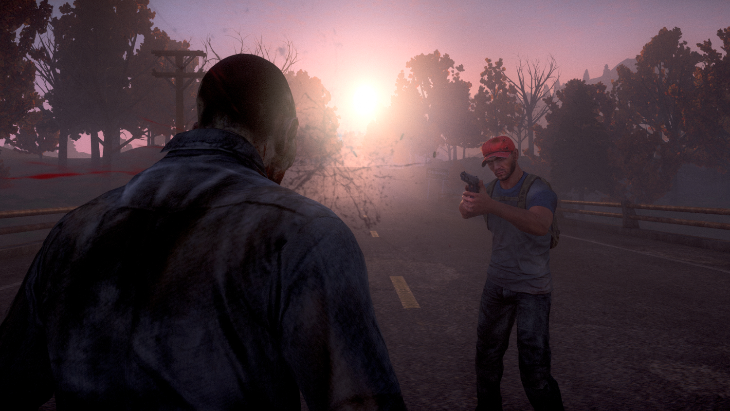H1Z1 is a lot more playable, still a ways out