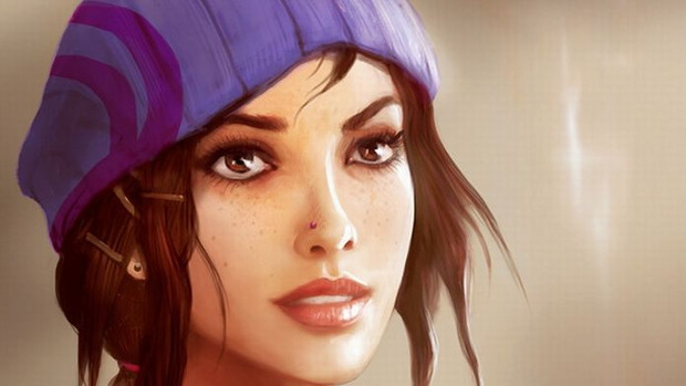Dreamfall Chapters is now a timed PS4 'console exclusive'