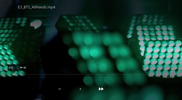Major Nelson walks us through the new Xbox One media update