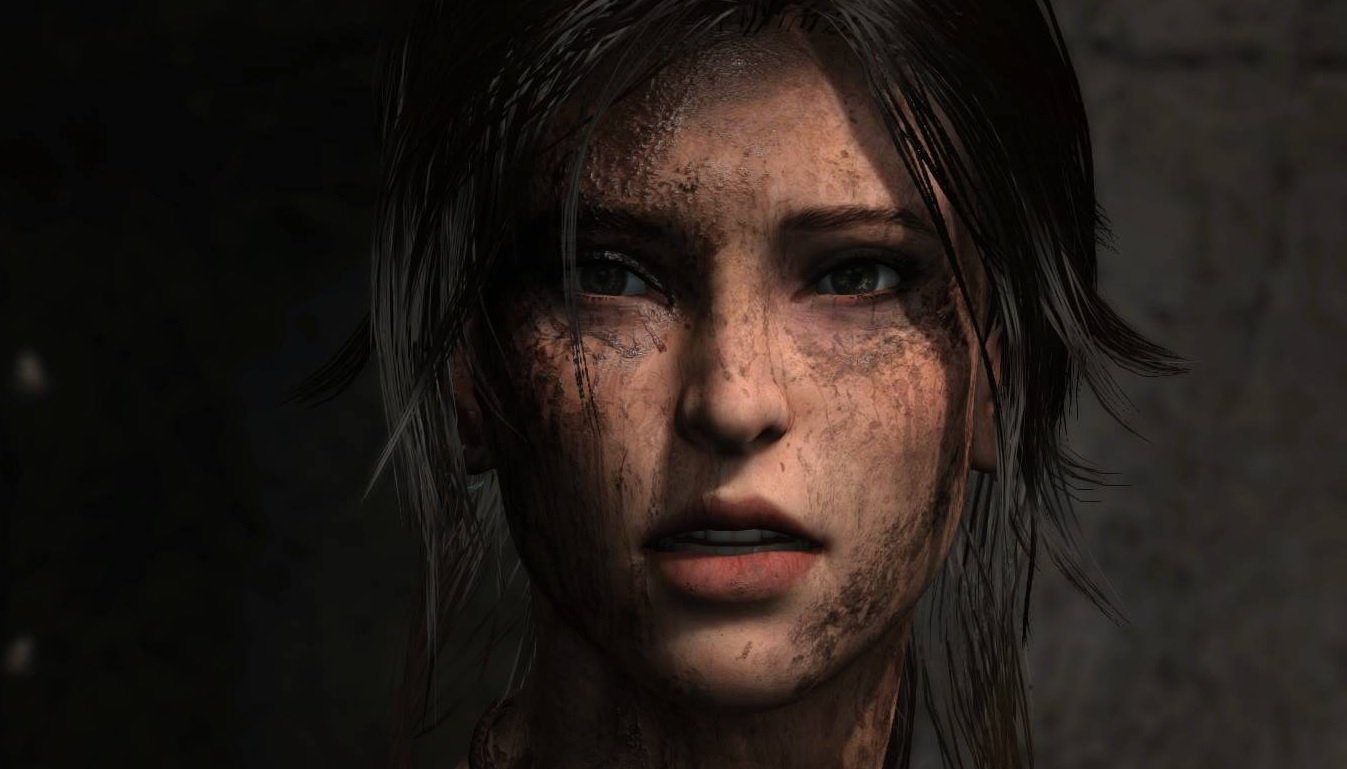 Tomb Raider deal 'doesn't come from an evil space'