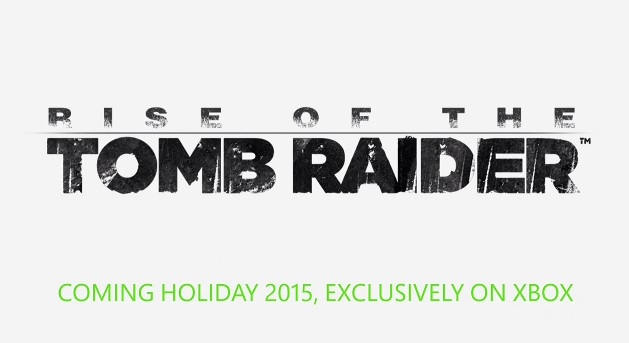 Sony boss has hilarious take on Tomb Raider reveal