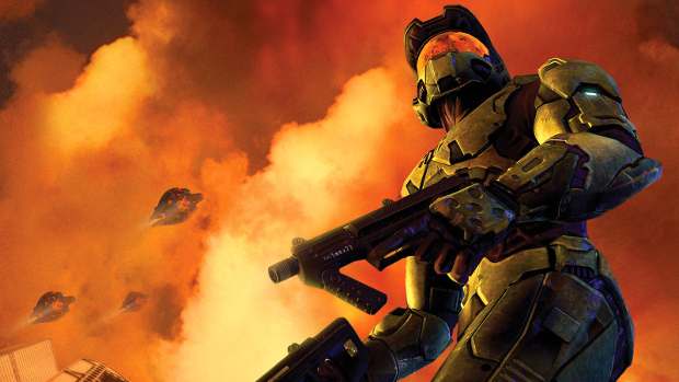 Straight hour of Halo 2: Anniversary multiplayer