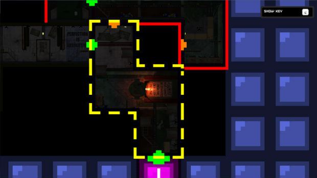 Tetropolis, the world's first 'Tetroidvania' launches on Kickstarter