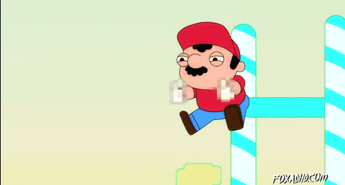 Admit it, you're a Yoshi ditcher