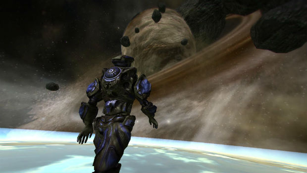There's something rotten in the state of StarForge