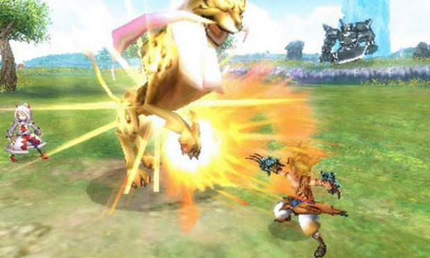 Final Fantasy Explorers gets a concrete release date and more new job info