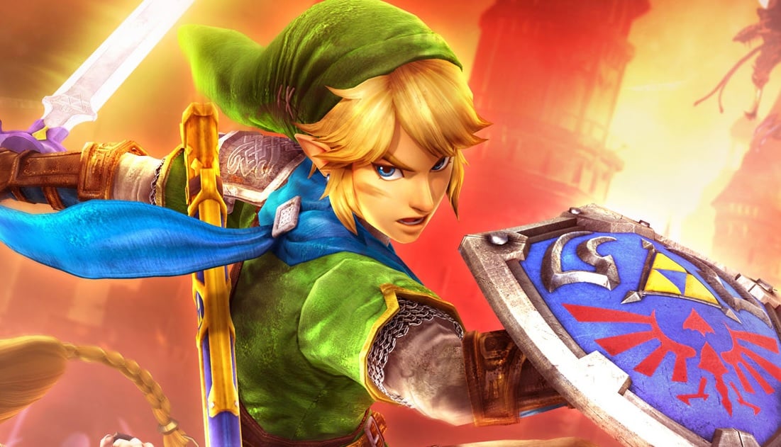 Hyrule Warriors spurs Wii U sales in Japan