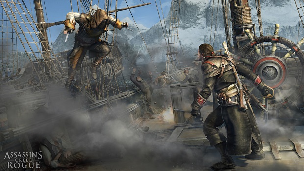 Watch Assassin's Creed and play other Ubisoft games at PAX Prime