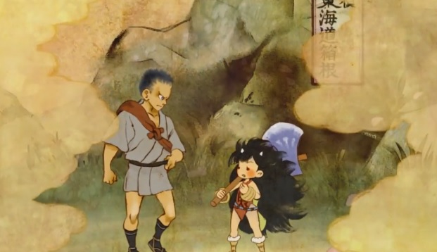 Muramasa's 'Hell?s Where the Heart Is' DLC coming westward in September
