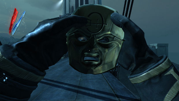 Dishonored is also free on Steam this weekend