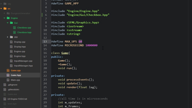 Ludum Dare 30 has begun!