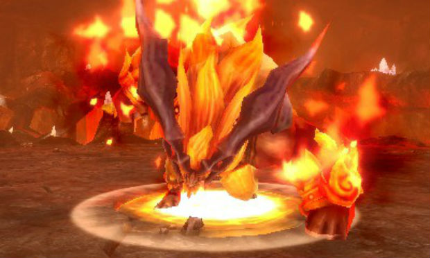 Check out this new Final Fantasy Explorers gameplay video