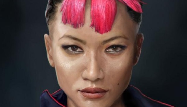 Meet the Far Cry 4 villain's striking right-hand woman