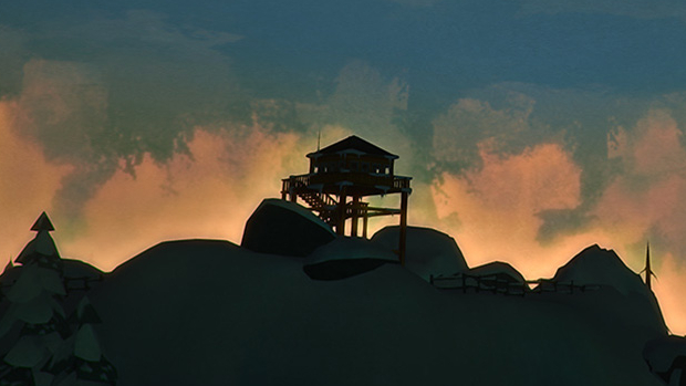 The Long Dark will be on Early Access September 22