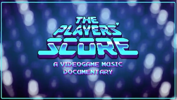 The Players' Score: A Videogame Music Documentary
