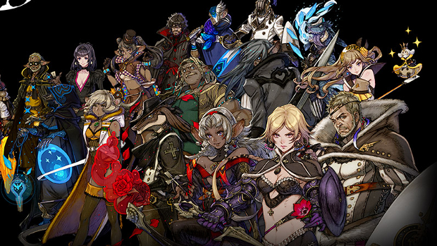 Final Fantasy creator's next game will head to consoles if it sells 2 million