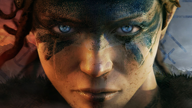 Ninja Theory made its Hellblade reveal trailer in eight weeks