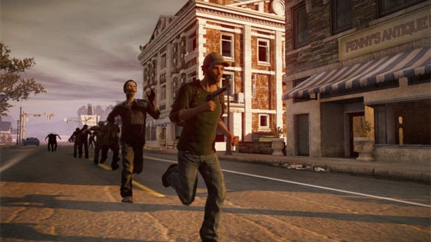 State of Decay coming to Xbox One in 1080p