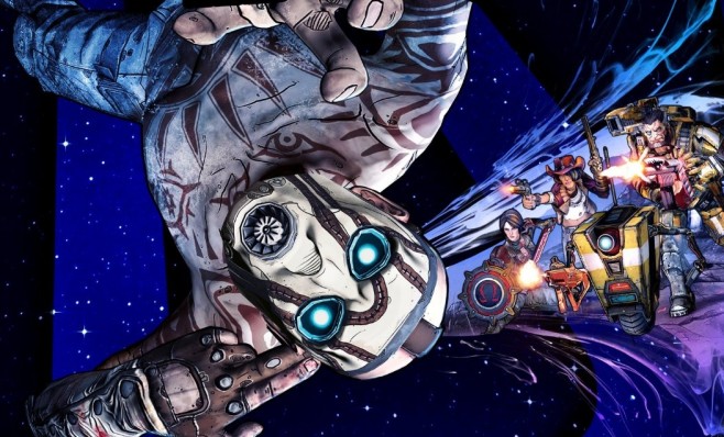 Gearbox announces Borderlands: The Pre-Sequel Season Pass info