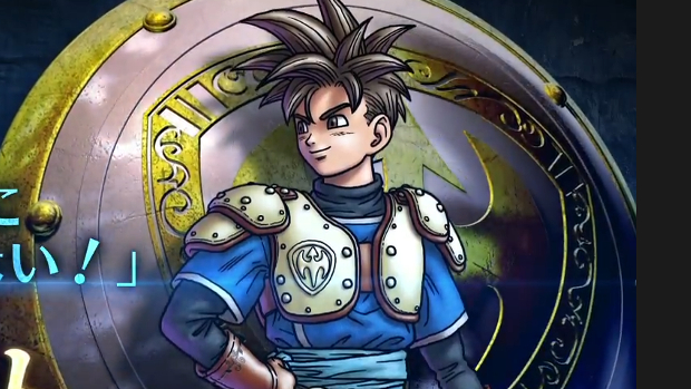 Dragon Quest Heroes coming to PS4, PS3 along with special edition PS4